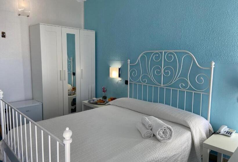 Отель Guitgia Tommasino