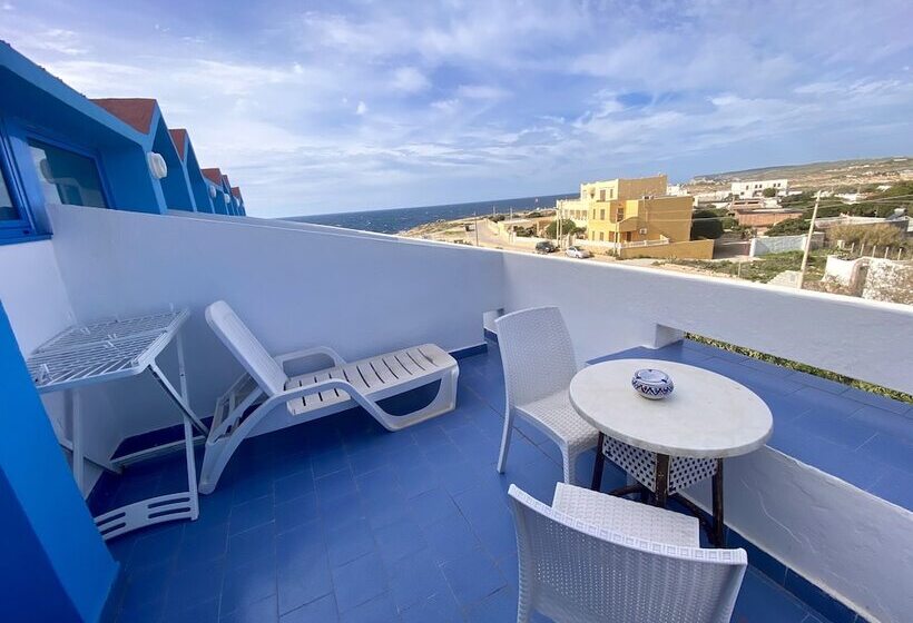 Отель Guitgia Tommasino