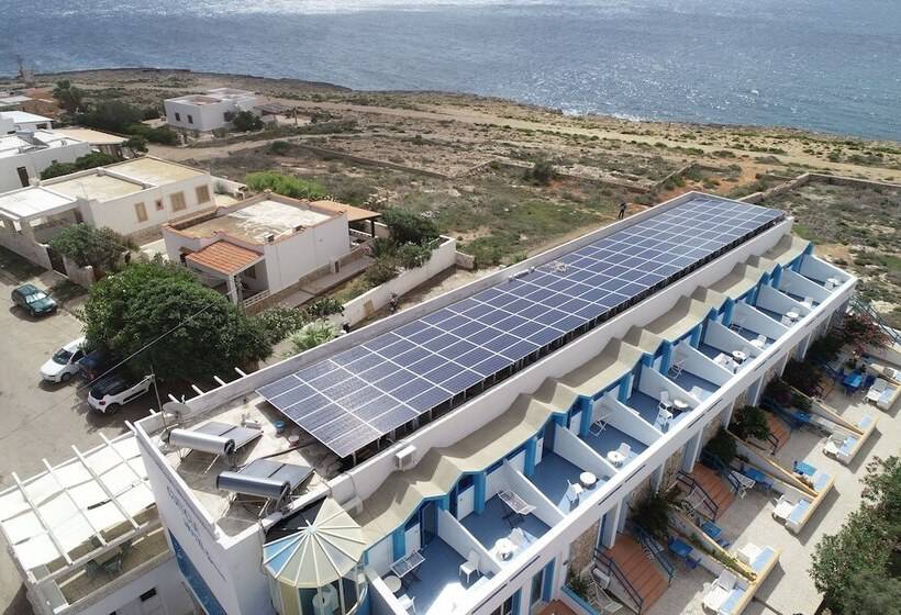 Отель Guitgia Tommasino