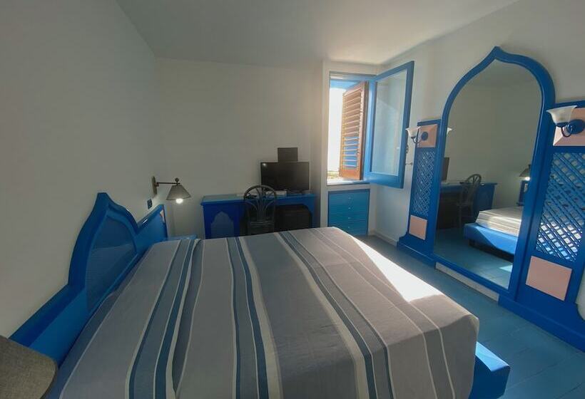 Отель Guitgia Tommasino