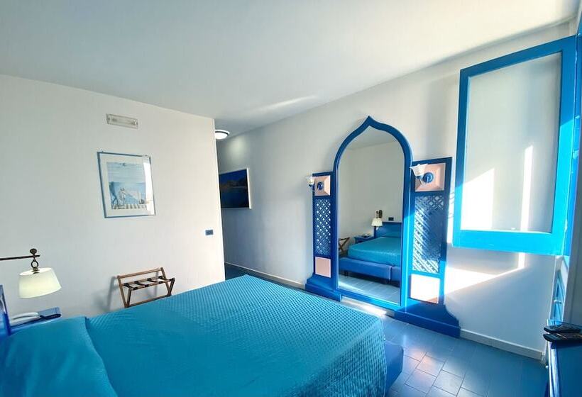 Отель Guitgia Tommasino