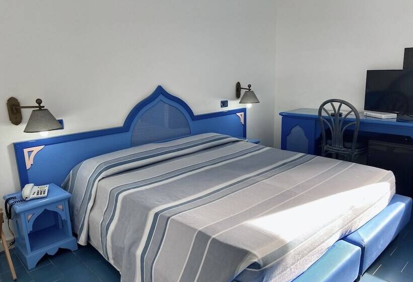 Отель Guitgia Tommasino