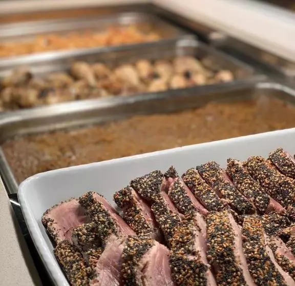 Отель Intermonti