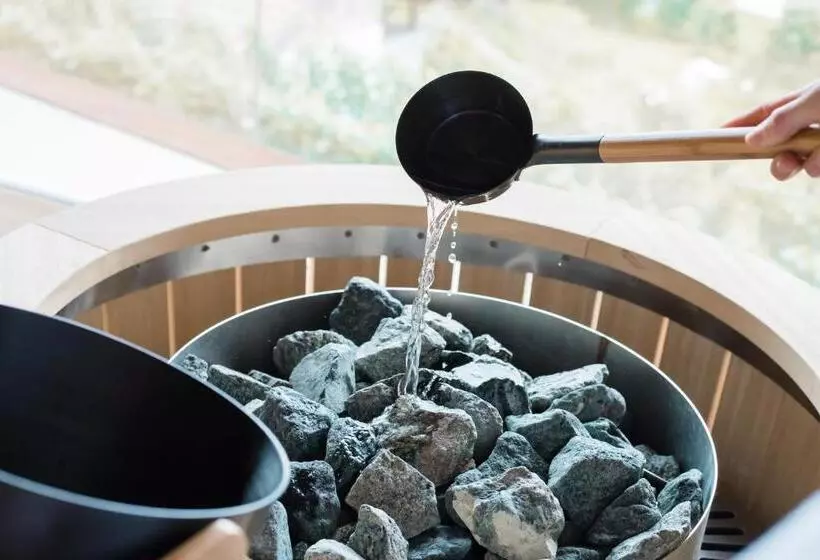 Отель Intermonti