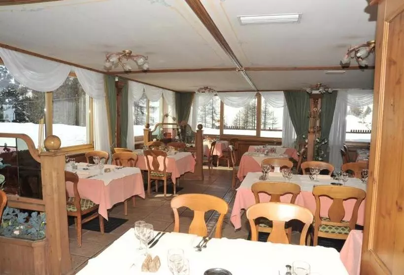 Отель Intermonti