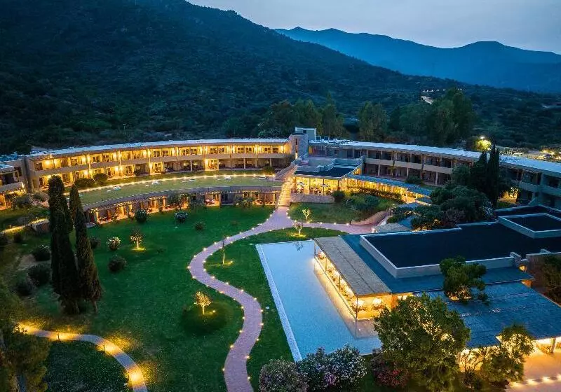 Hotel Is Molas Resort