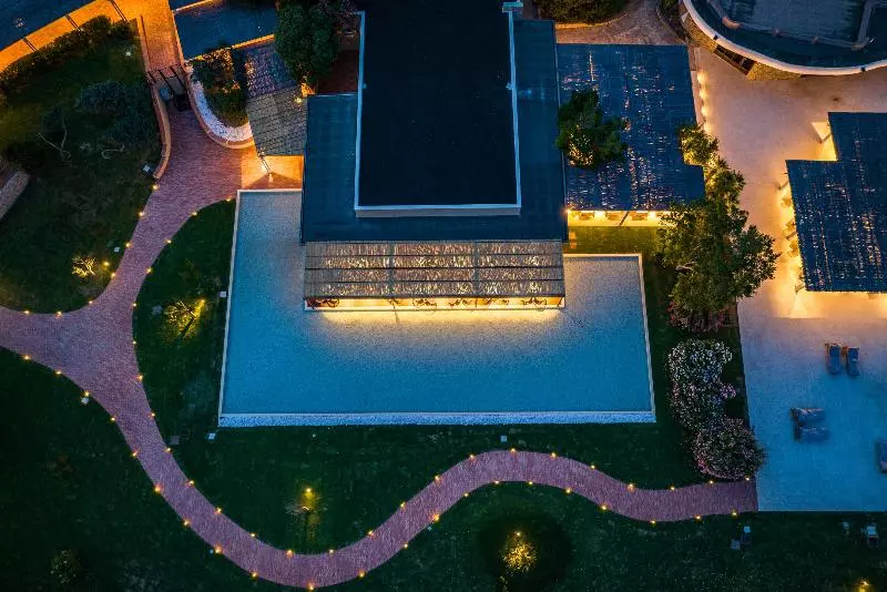 Hotel Is Molas Resort