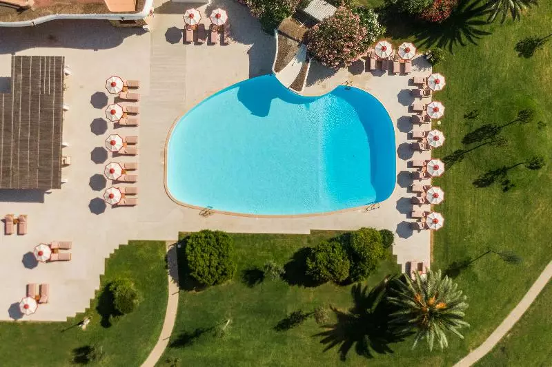 Hotel Is Molas Resort