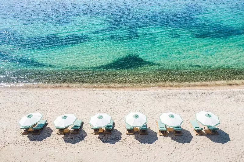 Hotel Is Molas Resort