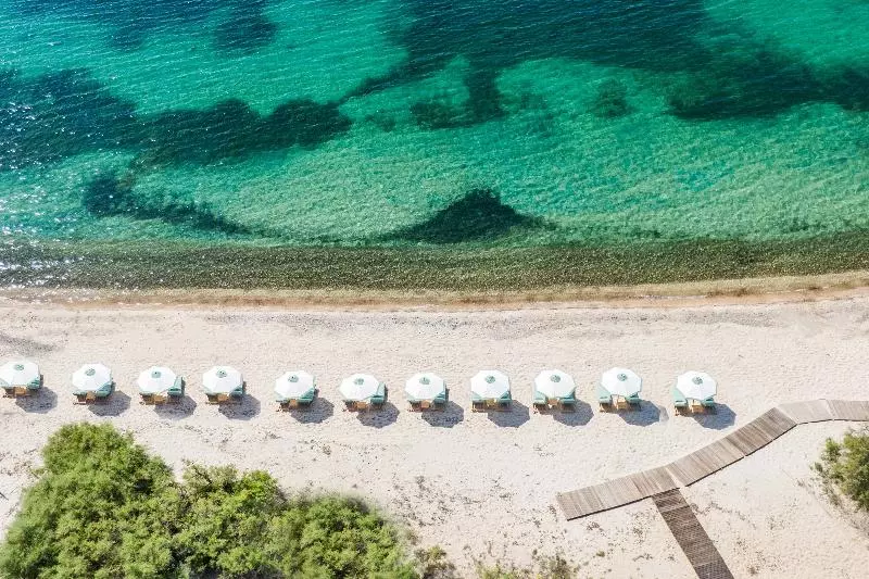 Hotel Is Molas Resort