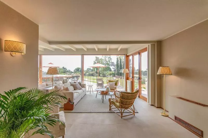 Hotel Is Molas Resort