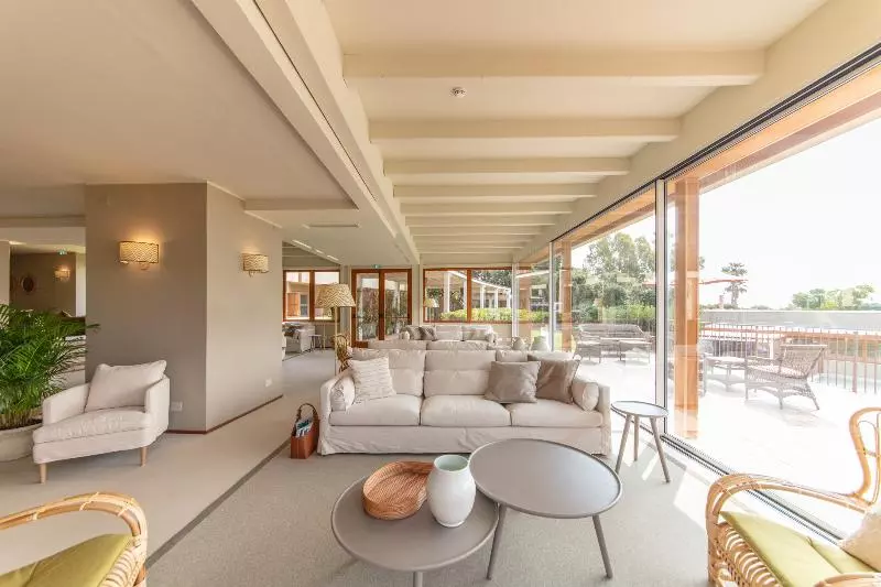 Hotel Is Molas Resort