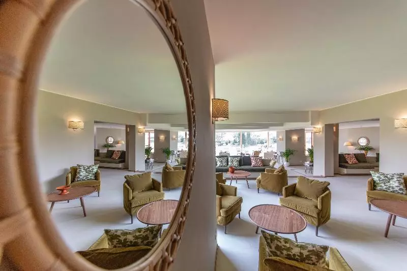 Hotel Is Molas Resort