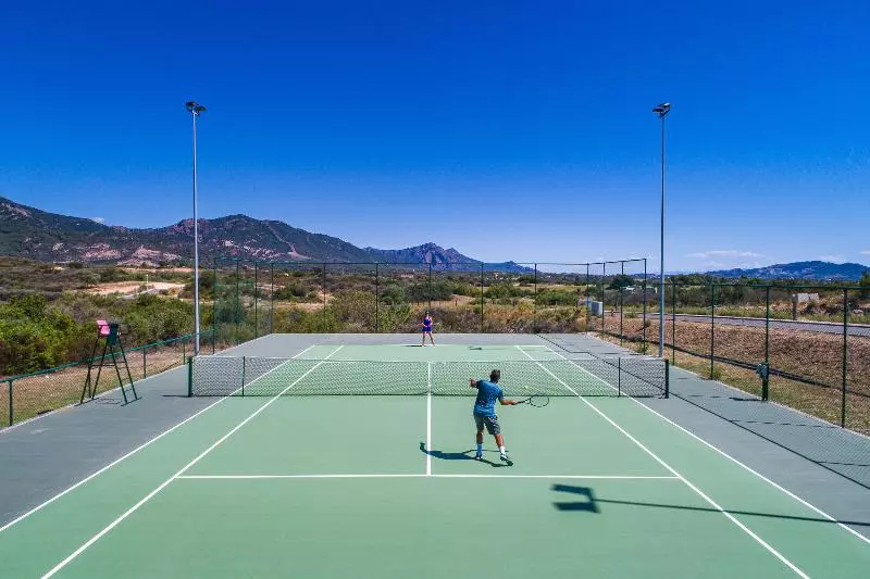 Hotel Is Molas Resort