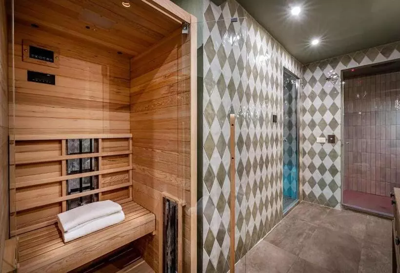 هتل La Scaletta Al Ponte Vecchio