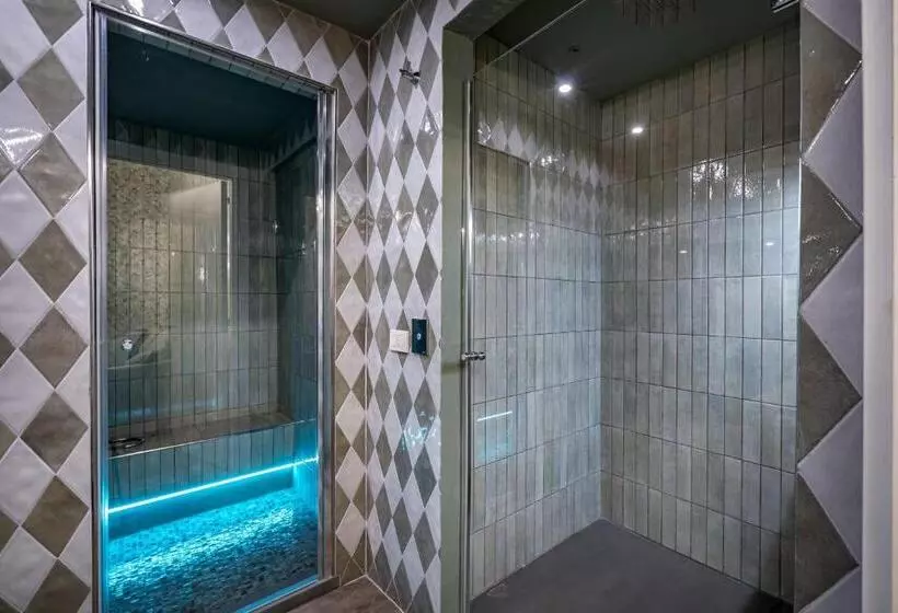 هتل La Scaletta Al Ponte Vecchio