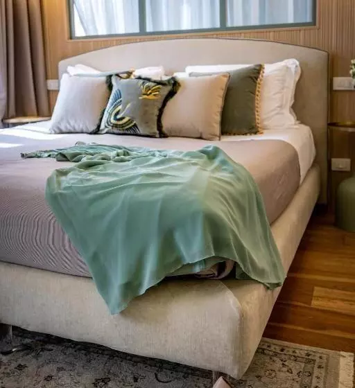 هتل La Scaletta Al Ponte Vecchio