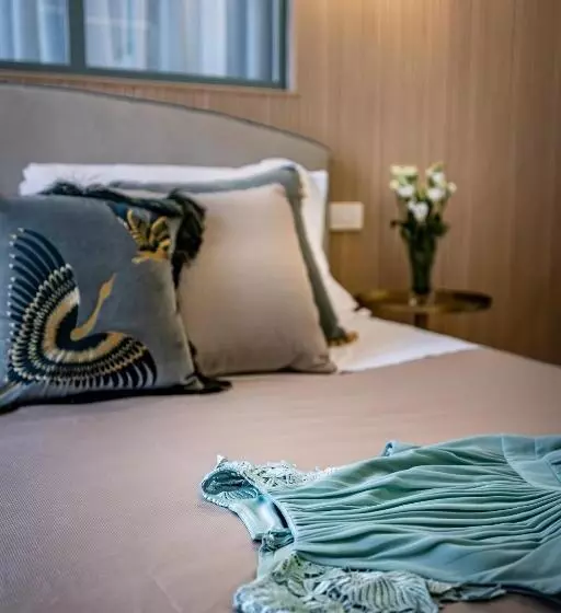 هتل La Scaletta Al Ponte Vecchio