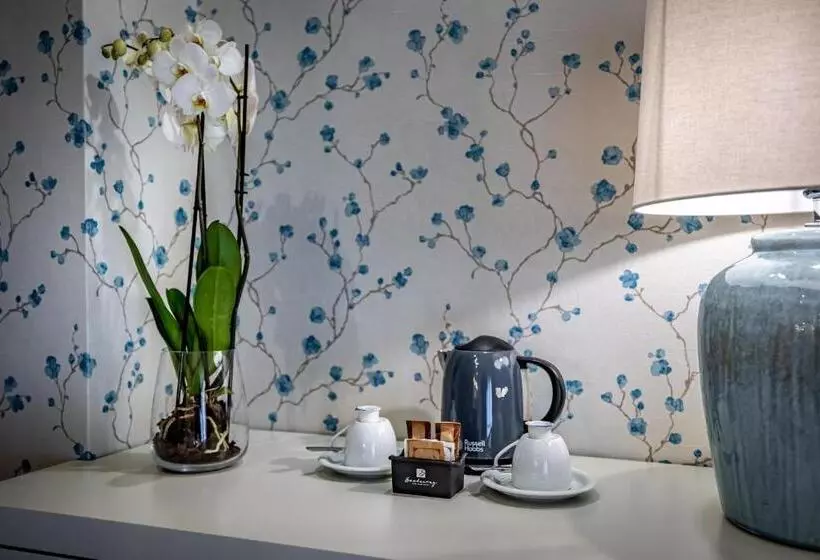 هتل La Scaletta Al Ponte Vecchio