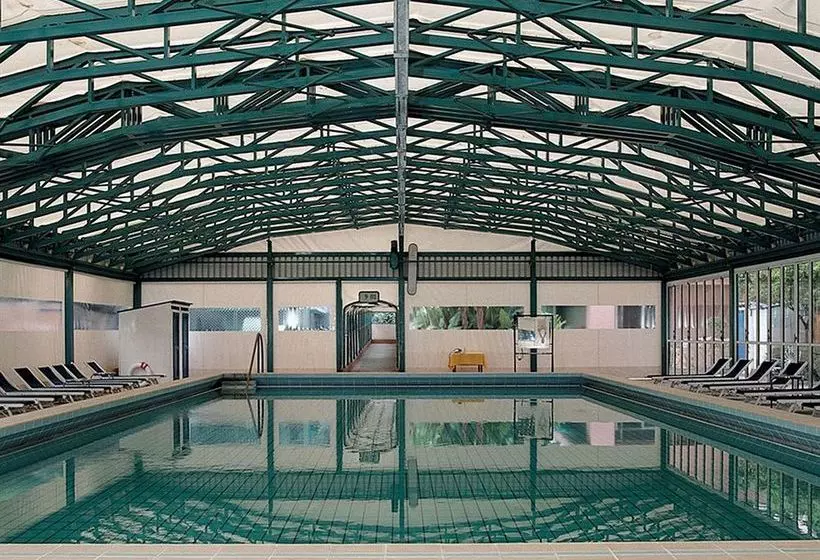 Grand Hotel Delle Terme Re Ferdinando