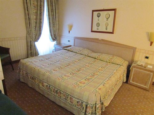 Grand Hotel Delle Terme Re Ferdinando