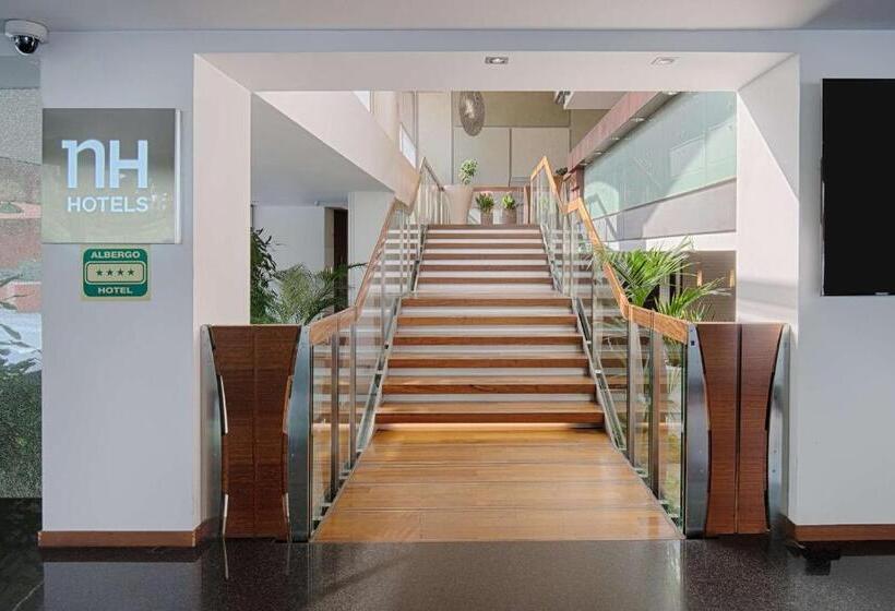 酒店 NH Milano 2