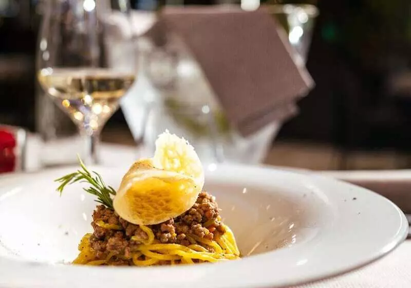 Raffaello Hotel & Mooka Restaurant