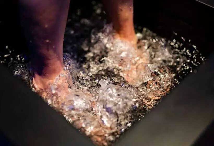 Raffaello Hotel & Mooka Restaurant