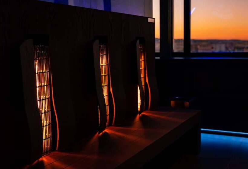 Raffaello Hotel & Mooka Restaurant