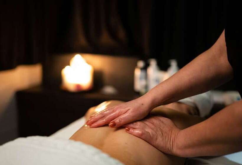 Raffaello Hotel & Mooka Restaurant