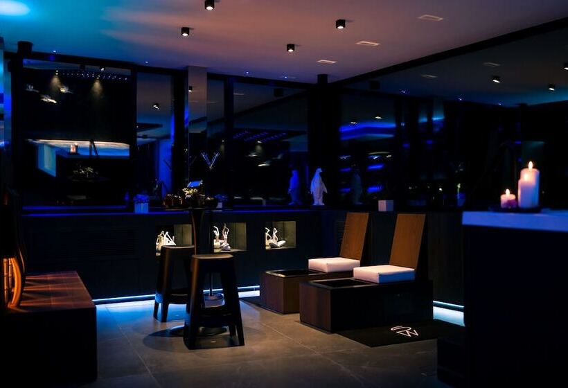 Raffaello Hotel & Mooka Restaurant