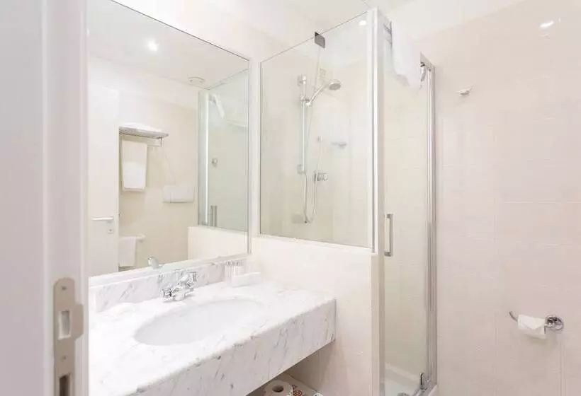 Raffaello Hotel & Mooka Restaurant