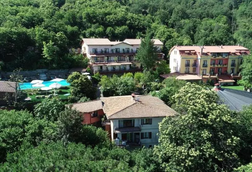 Hotel Sa Muvara
