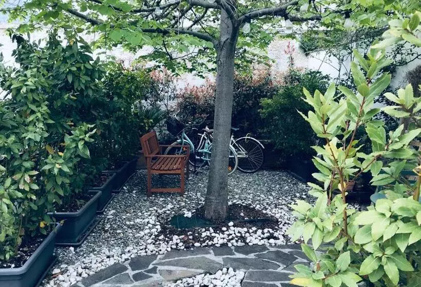 هتل Trullo Syrah Trulli Antì Charme & Relax