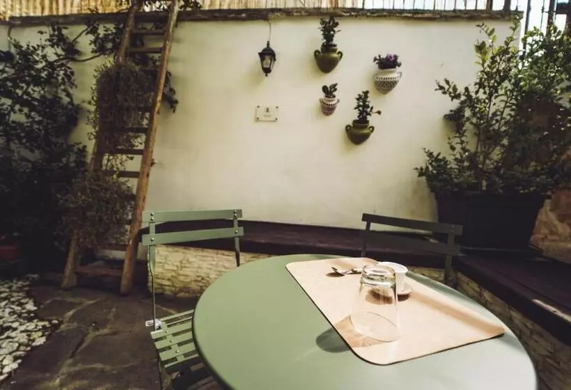 هتل Trullo Syrah Trulli Antì Charme & Relax