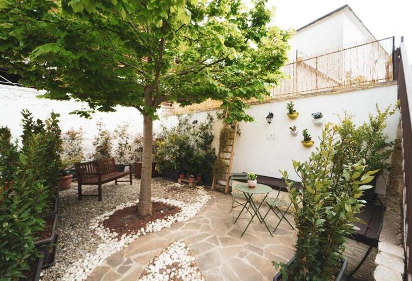 فندق Trullo Syrah Trulli Antì Charme & Relax