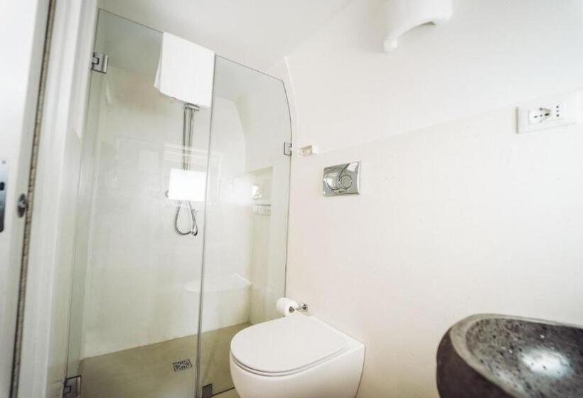 فندق Trullo Syrah Trulli Antì Charme & Relax