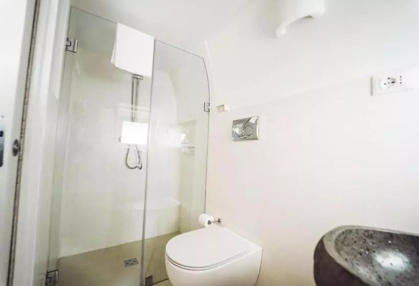 هتل Trullo Syrah Trulli Antì Charme & Relax