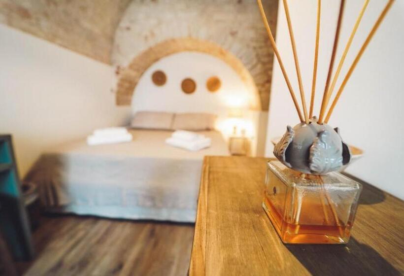 فندق Trullo Syrah Trulli Antì Charme & Relax