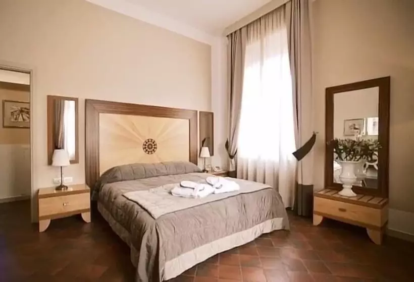 酒店 Villa Dei Tigli 920 Liberty Resort