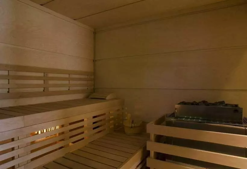 酒店 Villa Dei Tigli 920 Liberty Resort