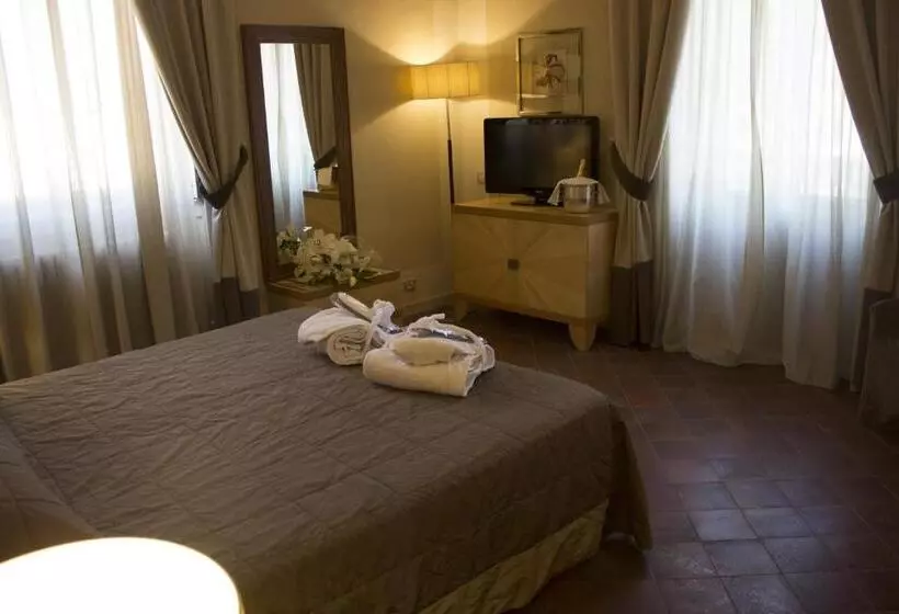 酒店 Villa Dei Tigli 920 Liberty Resort