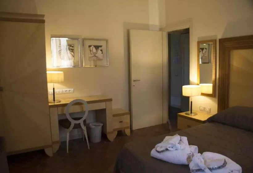 酒店 Villa Dei Tigli 920 Liberty Resort