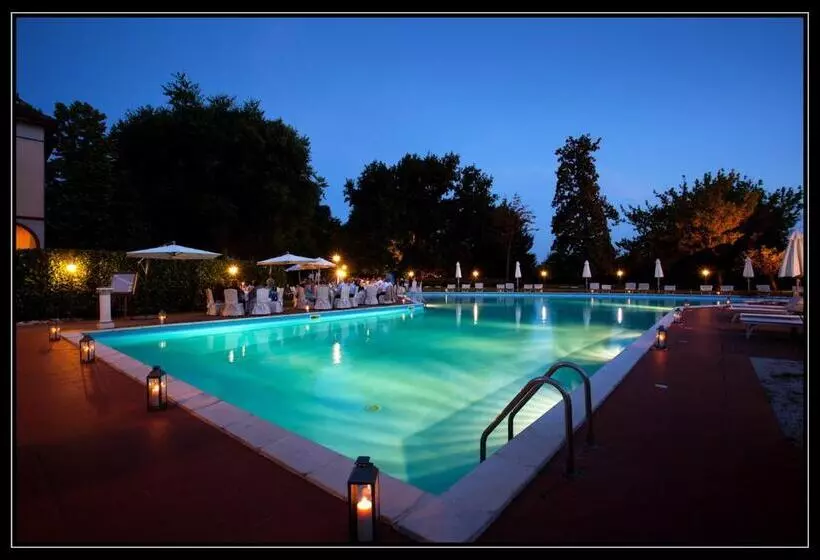 酒店 Villa Dei Tigli 920 Liberty Resort