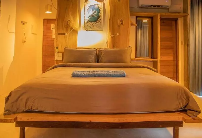 پانسیون Club Gabbiano Rasdhoo