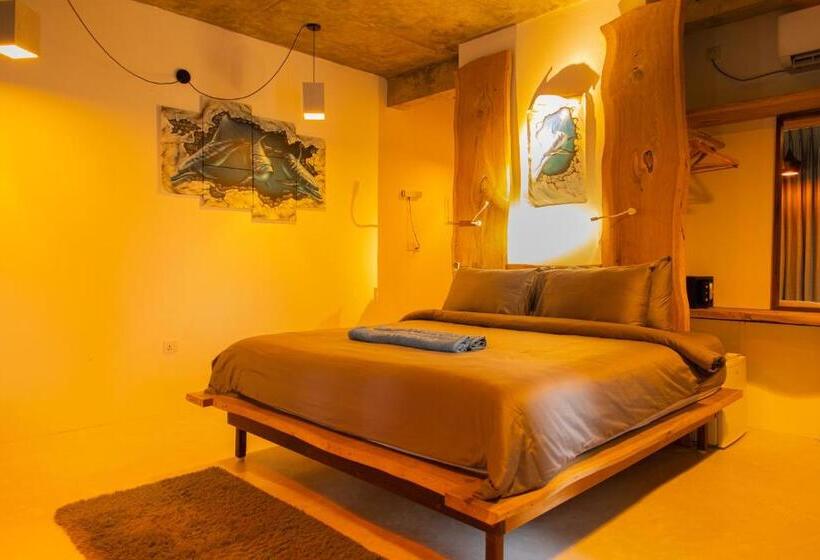 پانسیون Club Gabbiano Rasdhoo