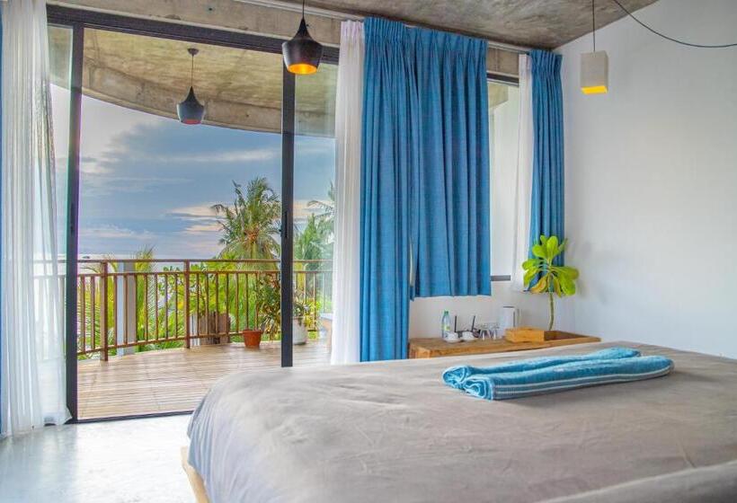 پانسیون Club Gabbiano Rasdhoo