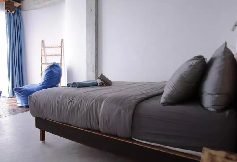 پانسیون Club Gabbiano Rasdhoo