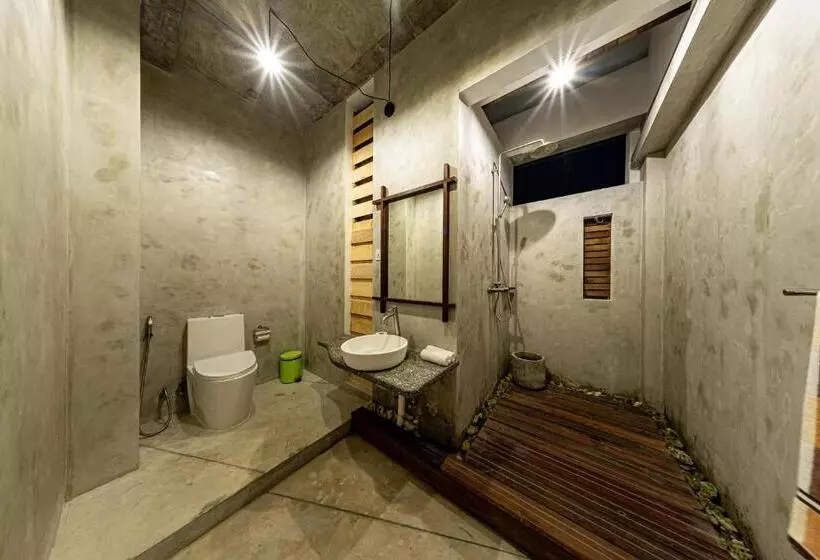 پانسیون Club Gabbiano Rasdhoo