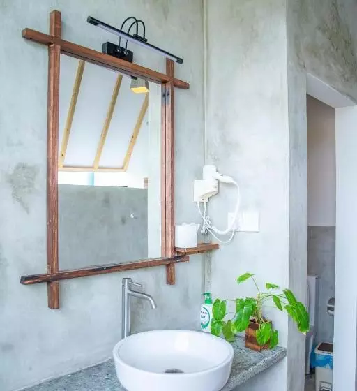 پانسیون Club Gabbiano Rasdhoo